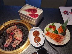 -神户赤童日式烤肉(金地广场店)
