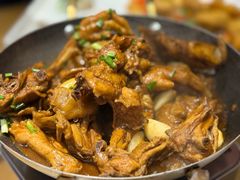 -鸿运楼·舌尖上的徽菜