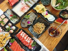 小酥肉-束河人家(南锣鼓巷店)