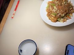 -吕记老鸭汤·徽菜馆(东营路店)