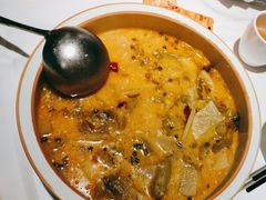 -小厨娘淮扬菜(清江苏宁广场店)