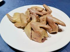 -狮王府淮扬菜(万象城店)