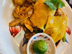 -大头虾越式风味餐厅(光明广场店)