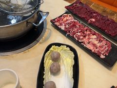-福合埕牛肉丸(福平路店)