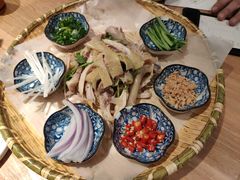 -溪林小馆(浦江城市生活广场店)
