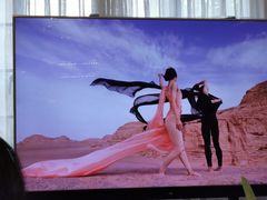 -GRACE CHEN高级时装