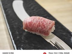 -帝鮨·烧肉割烹(龙湖金楠天街店)