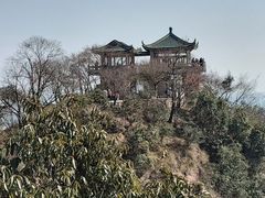 -莫干山风景区