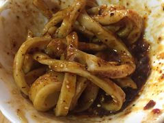 -洞子口张老二凉粉(文殊院店)