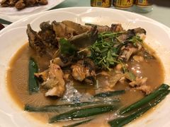 -牡丹峰朝鲜料理