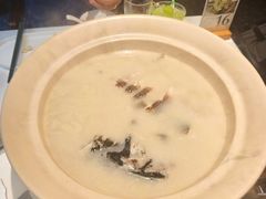 -久宴·天目湖大鱼头(恐龙园店)