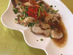 -宁波小海鲜(秀文路店)