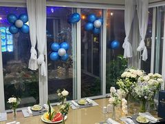 店内布置-悦港(悦港酒店)