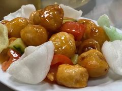 -黎记大排档(慈云路店)