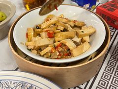 -新李记 · 口味菜馆(南郊公园店)