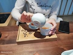 -梅间堂茶馆(绿地缤纷城店)