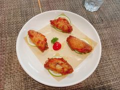 -遇见西木美式餐厅(体育路店)