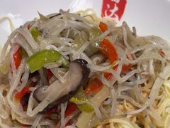 -鲁达面馆本帮风味(共康东路店)