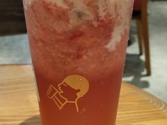 -喜茶(广州荔湾领展广场店)