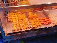 -明记牛杂(新马路分店)