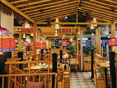 -椰夫人·养生椰子鸡(黄埔时代城店)