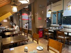 -大雄寿司(中华广场店)