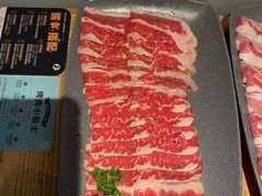 -新石器烤肉(招商1872店)