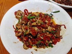 -好帮厨·下饭浏阳菜·坚持现炒(月湖店)