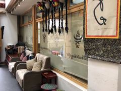 -思金拉措庄园藏餐(太阳岛店)