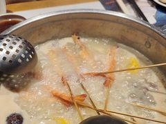 -蚝大仙横琴生蚝火锅(中央汇店)