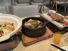 -羊之道草原味道清真餐厅(番禺店)