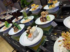 -海景壹号大酒店(滨湖店)