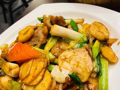 -古南都·老广东酒楼(龙江店)