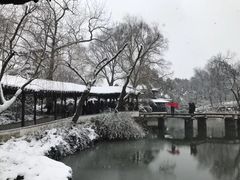 -拙政园
