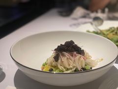 老北京炸酱面-大董(环贸iapm店)
