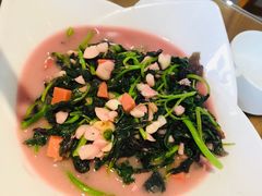 -邻家小馆(银都店)
