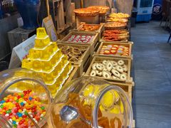 -非烤勿扰韩料自助烤肉(松山湖万科店)