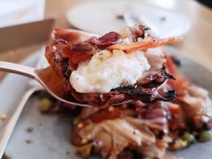 -BOR Eatery(安福路店)