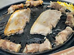 -朴太院·烤肉万岁(盐城店)