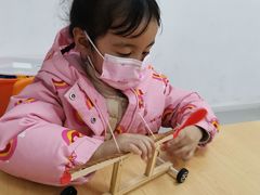 -斯坦星球AI编程·机器人科创·科学实验·信奥·思维·STEM·积木拼搭·竞赛考级(浦东联洋广场大拇指龙阳御桥中心)