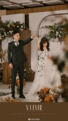 点击看大图 -Chic Bridal 熙可婚纱