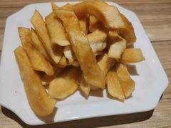 -粤仔湾砂锅粥(宜兴八佰伴店)