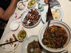 -桃花印巷江南小馆(朝阳路店)