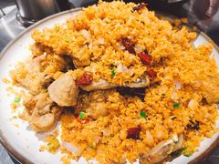 -烎记烧烤(蓝天花园店)