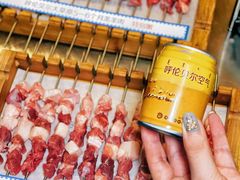 -很久以前羊肉串(大华三路店)