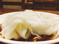 -周家大辣椒面皮(中山街店)