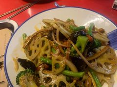 -阿记烧烤(大兴新区店)