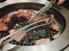 -黒毛和牛焼肉善 ZEN(難波心斎橋店)