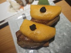 -三石铁板烧(紫竹桥店)