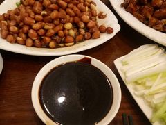 -北平小馆·烤鸭·家常菜(磨房北里店)